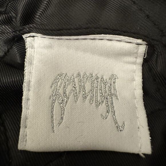 Revenge Legacy Varsity Skull Jacket - Picture 11 of 12